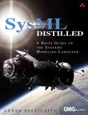 SysML Distilled: Rövid útmutató a rendszermodellezési nyelvhez - SysML Distilled: A Brief Guide to the Systems Modeling Language