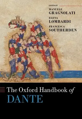 Dante oxfordi kézikönyve - The Oxford Handbook of Dante