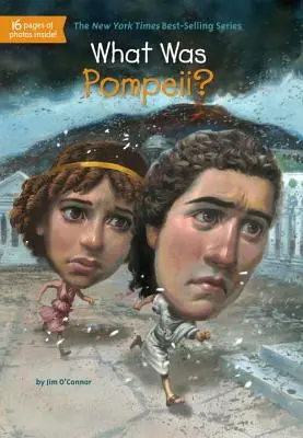 Mi volt Pompeji? - What Was Pompeii?