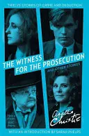 A vád tanúja - És más történetek - Witness for the Prosecution - And Other Stories