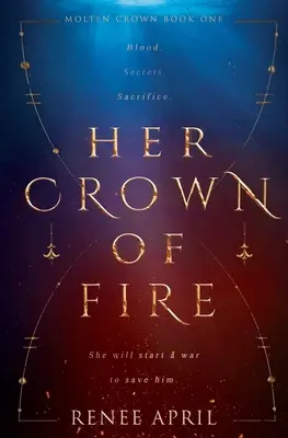 Její ohnivá koruna - Her Crown of Fire
