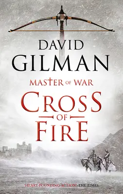 A tűz keresztje, 6. kötet - Cross of Fire, Volume 6