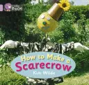 Hogyan készítsünk madárijesztőt - How to Make a Scarecrow