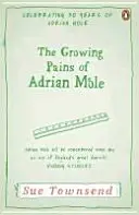 Adrian Mole növekvő fájdalmai - Adrian Mole 2. könyv - Growing Pains of Adrian Mole - Adrian Mole Book 2