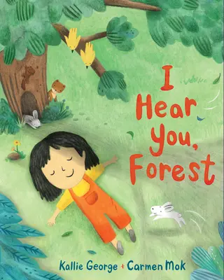 Hallak, Forest - I Hear You, Forest