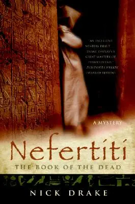 Nofertiti: A halottak könyve - Nefertiti: The Book of the Dead