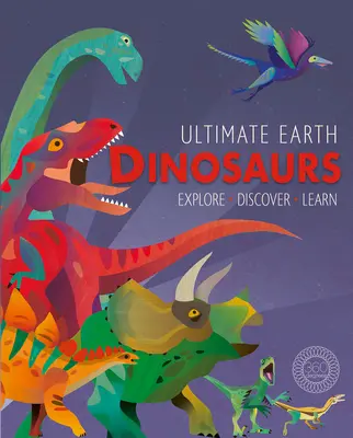 Végső Föld: Dinoszauruszok - Ultimate Earth: Dinosaurs