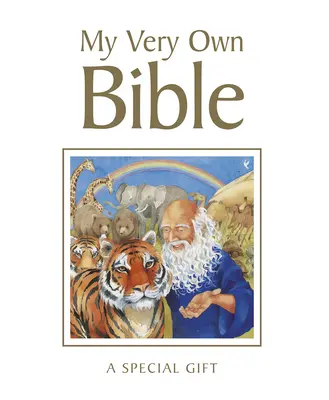 Az én nagyon saját Bibliám: Egy különleges ajándék - My Very Own Bible: A Special Gift