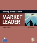 Market Leader ESP Book - Práce napříč kulturami - Market Leader ESP Book - Working Across Cultures