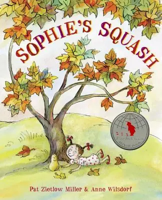 Sophie tökje - Sophie's Squash