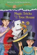 Varázslatos trükkök a faházból: Merlin küldetés #22: Siess, Houdini! - Magic Tricks from the Tree House: A Fun Companion to Magic Tree House Merlin Mission #22: Hurry Up, Houdini!