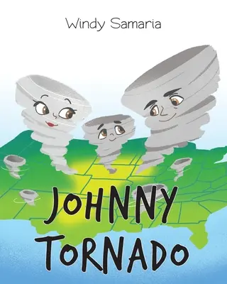 Johnny Tornádó - Johnny Tornado