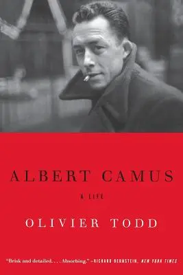 Albert Camus: Camus: Egy élet - Albert Camus: A Life