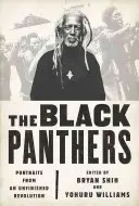 A Fekete Párducok: Portrék egy befejezetlen forradalomból - The Black Panthers: Portraits from an Unfinished Revolution