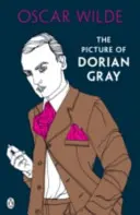 Dorian Gray képe - Picture of Dorian Gray