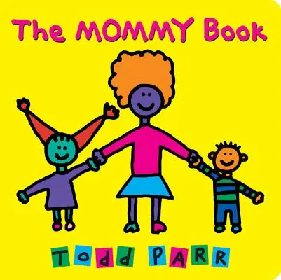 Az anyukakönyv - The Mommy Book