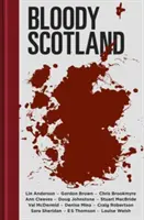 Véres Skócia - Bloody Scotland