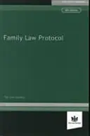 Családjogi jegyzőkönyv - Family Law Protocol