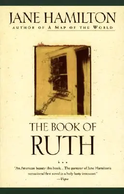 Ruth könyve - The Book of Ruth