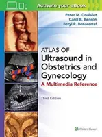 A szülészeti és nőgyógyászati ultrahang atlasza - Atlas of Ultrasound in Obstetrics and Gynecology