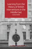 Tanulságok a közel-keleti brit beavatkozások történetéből - Learning from the History of British Interventions in the Middle East