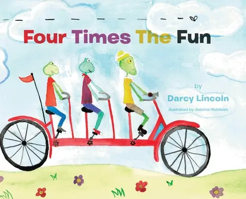 Négyszeres szórakozás - Four Times The Fun