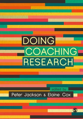 Coaching-kutatás - Doing Coaching Research