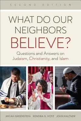 Mit hisznek a szomszédaink? - What Do Our Neighbors Believe?