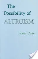 Az önzetlenség lehetősége - The Possibility of Altruism