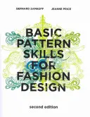 Alapvető mintázási készségek a divattervezéshez - Basic Pattern Skills for Fashion Design