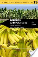 Banán és plantains - Bananas and Plantains