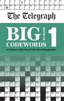 Telegraph Big Book of Codewords 1