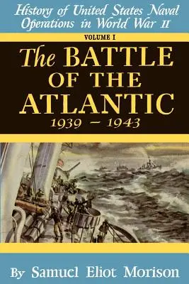 Csata az Atlanti-óceánon - Battle of the Atlantic