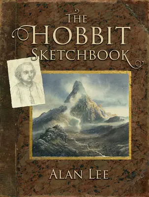 A hobbit vázlatkönyve - The Hobbit Sketchbook