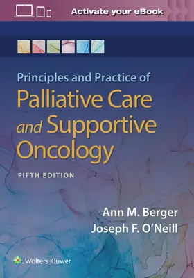 A palliatív ellátás és a támogató onkológia alapelvei és gyakorlata - Principles and Practice of Palliative Care and Support Oncology