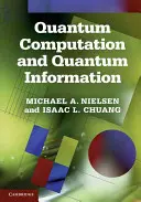 Kvantumszámítás és kvantuminformáció - Quantum Computation and Quantum Information