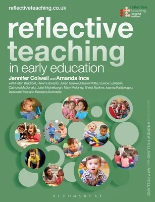 Reflexív tanítás a korai oktatásban - Reflective Teaching in Early Education