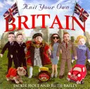 Kötni a saját Nagy-Britanniádat - Knit Your Own Britain