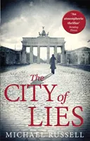 A hazugságok városa - The City of Lies