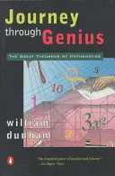 Utazás a zsenialitáson keresztül: A matematika nagy tételei - Journey Through Genius: Great Theorems of Mathematics