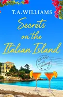 Titkok az olasz szigeten - Secrets on the Italian Island