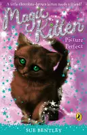 Magic Kitten: Tökéletes kép - Magic Kitten: Picture Perfect