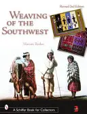 A délnyugat szövevénye: A Maxwell Antropológiai Múzeumból - Weaving of the Southwest: From the Maxwell Museum of Anthropology