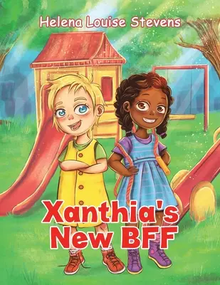 Xanthia új BFF-je - Xanthia's New BFF