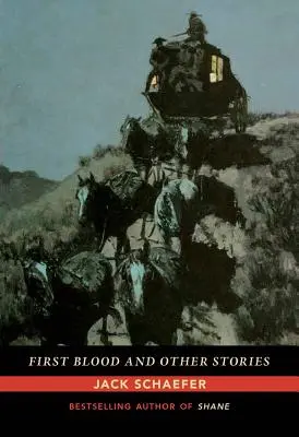 Első vér és más történetek - First Blood and Other Stories