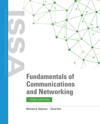 A kommunikáció és a hálózatépítés alapjai - Fundamentals of Communications and Networking