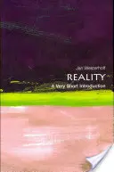 Reality: Nagyon rövid bevezetés - Reality: A Very Short Introduction