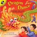 Sárkánytánc: A kínai újév Lift-The-Flap Book - Dragon Dance: A Chinese New Year Lift-The-Flap Book