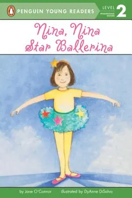 Nina, Nina Star Ballerina