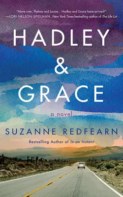 Hadley és Grace - Hadley and Grace